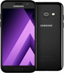 Прошивка телефона Samsung Galaxy A3 (2017) в Кирове